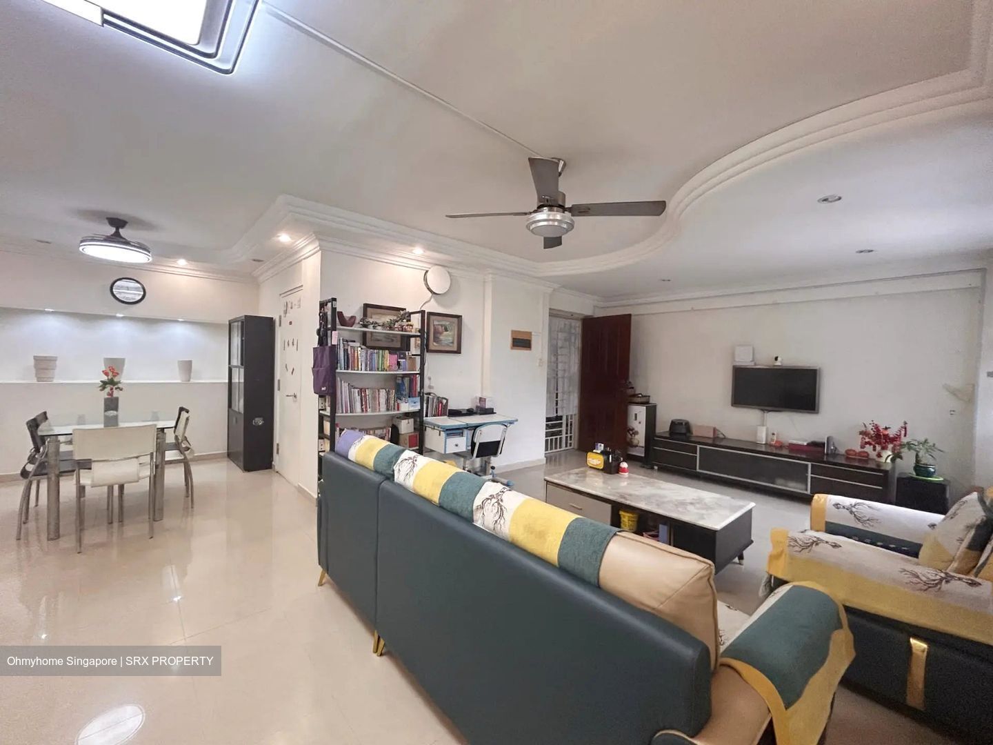 Blk 504B Montreal Spring (Sembawang), HDB 5 Rooms #577176351
